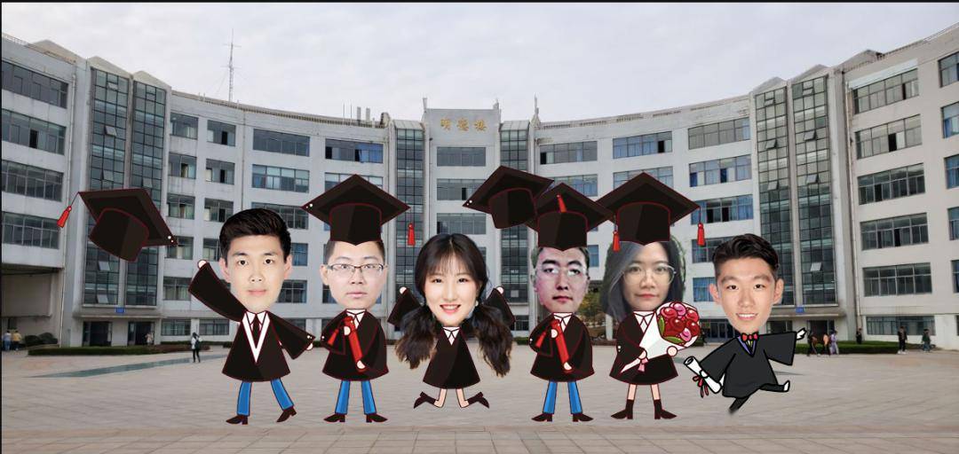 毕业季 | 从云毕业照中找回青春记忆