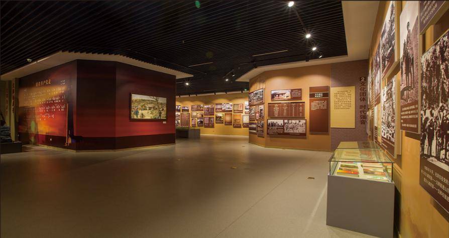 临沂市博物馆疫情防控期间参观须知