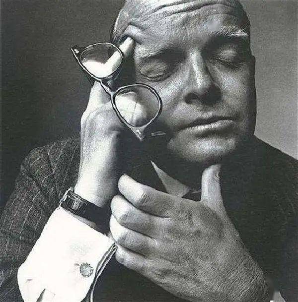 爱生活看世界杜鲁门卡波特寻找光明寻找温暖爱情之人