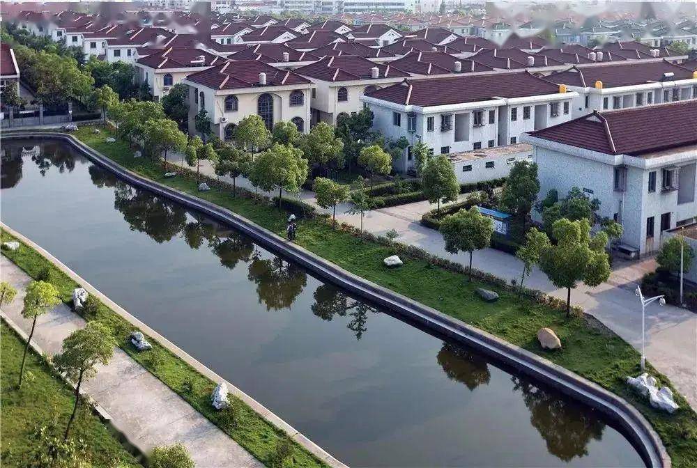 慈溪这个地方要大发展了._坎墩街道