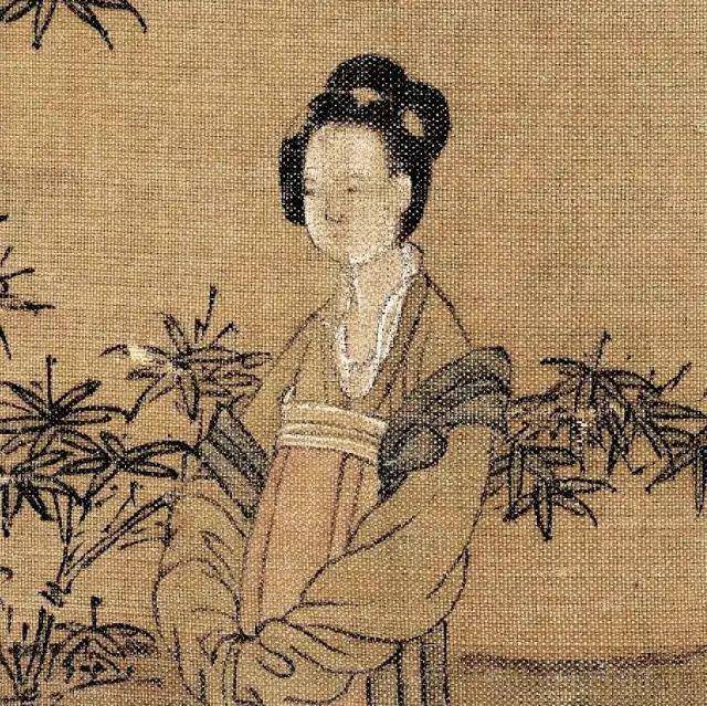 细看宋画意阑珊