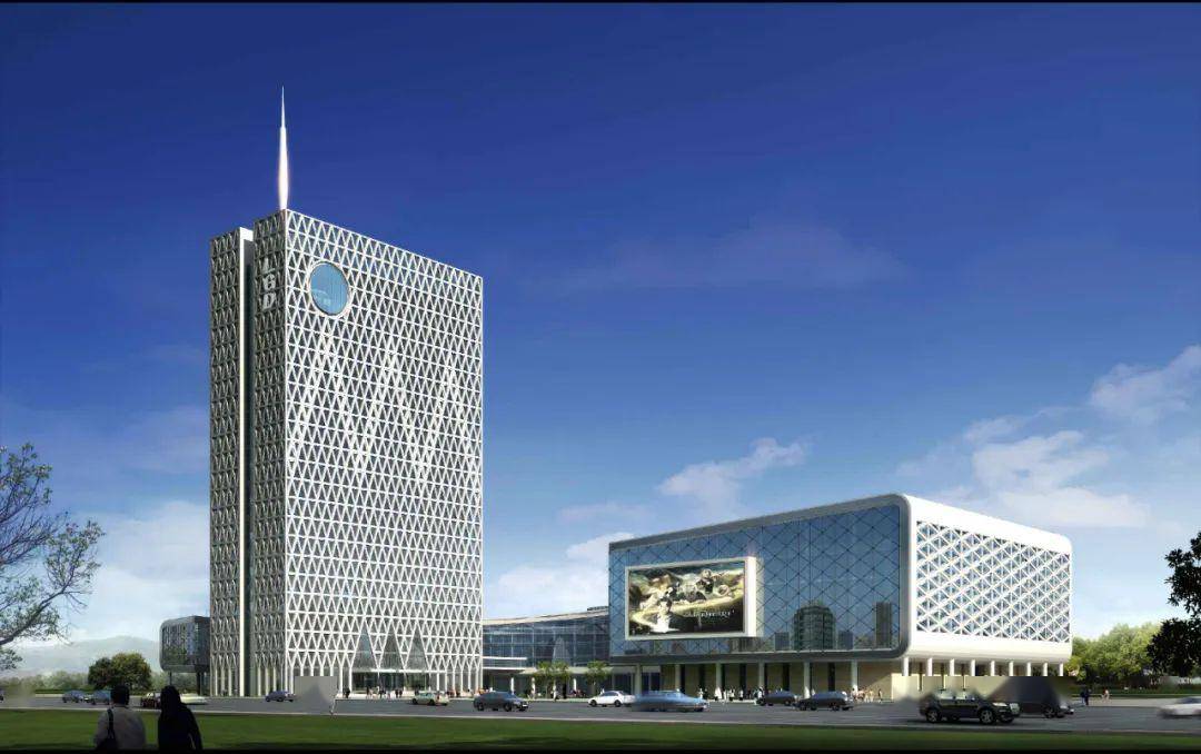 kids fashion week居然在连云港!