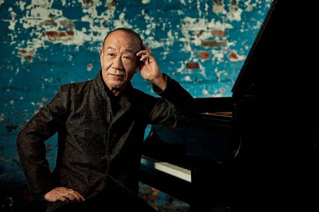 与久石让相遇,是宫崎骏的幸运,也是我们的幸运