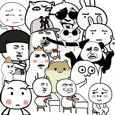 跟大家汇报一件重要的事