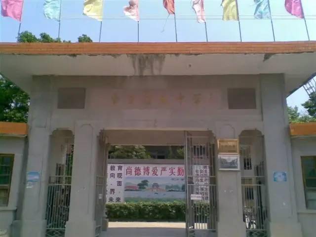 135揭西五经富中学136揭东龙尾中学137江西寻邬南侨中学138大埔大麻