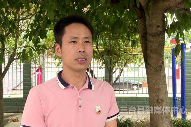 古井镇壮大村集体经济激发乡村发展活力