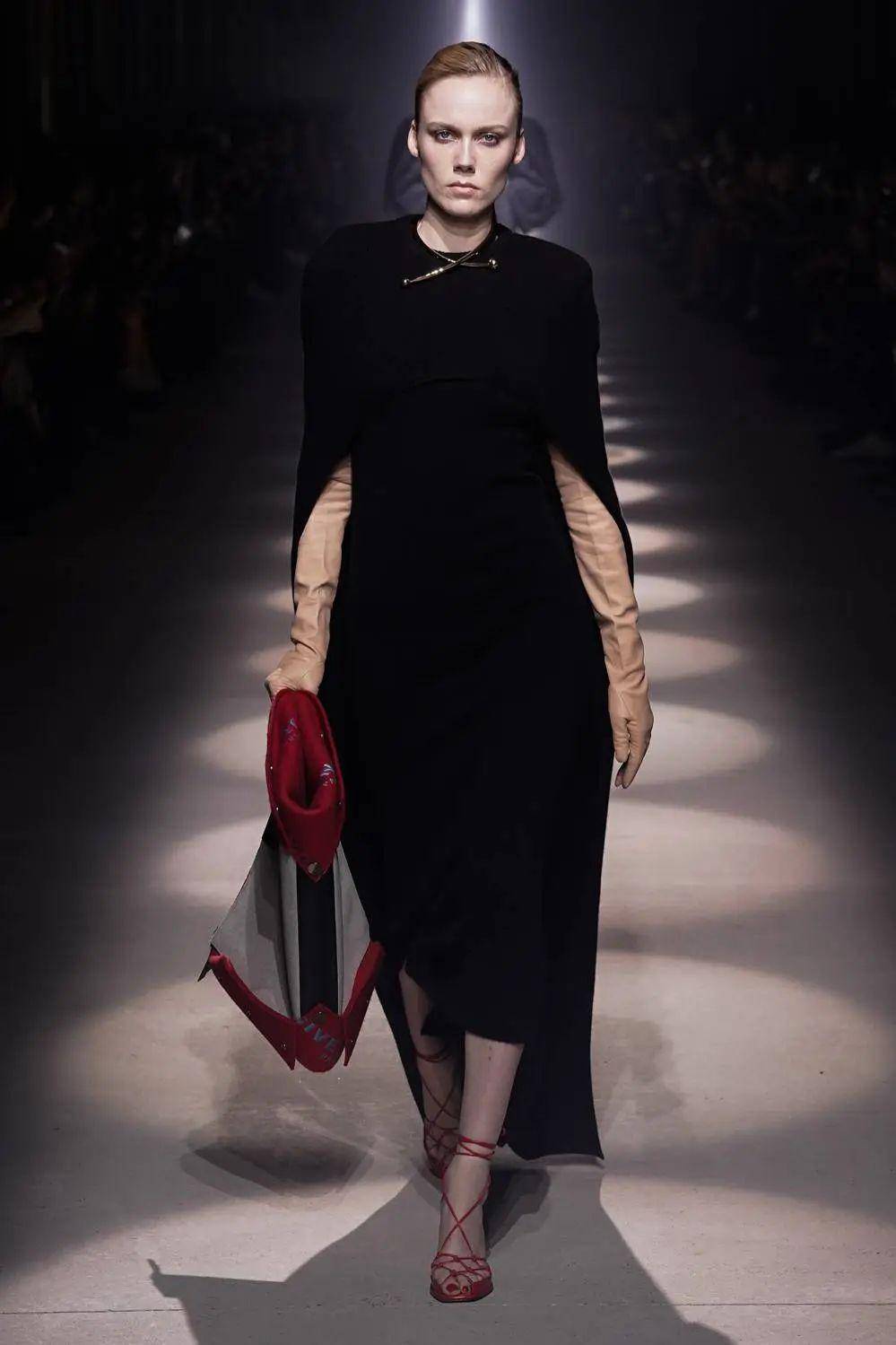 givenchy纪梵希2020秋冬女装系列