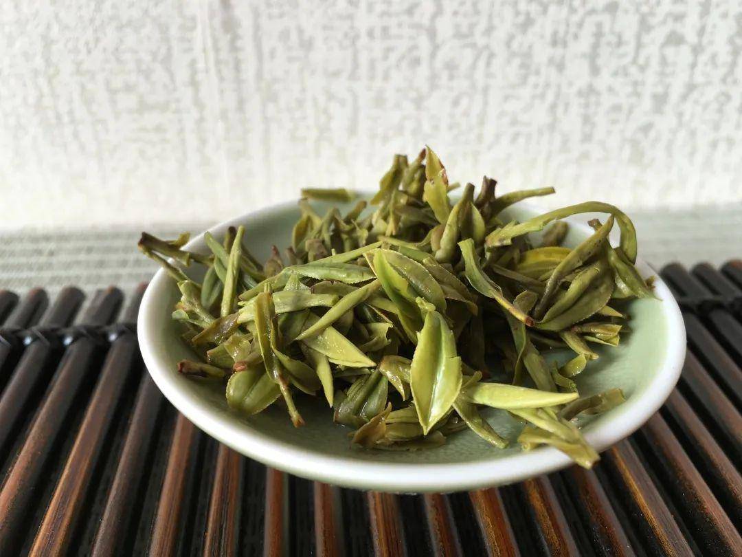 修吾茶道龙井茶兰花茶茶汤作品欣赏会