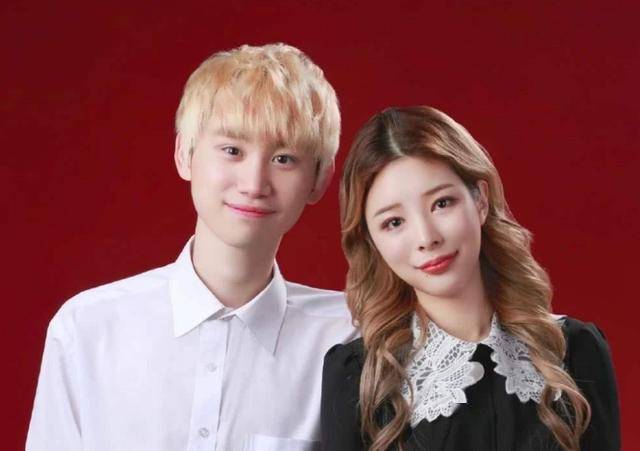 电竞圈中模范夫妻:doinb受网友认可!文森特四川话爆笑双排