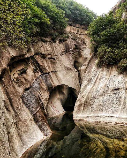 不出北京也能躲避炎热夏季,这些避暑胜地承包你整个夏天!