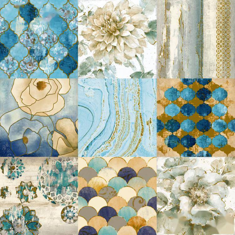 种草卡莫利水泥瓷砖自带高级感的气质王者