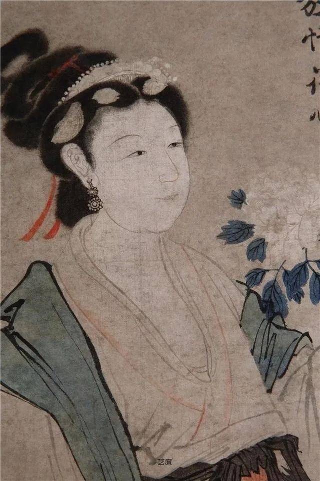 正德七年(1512),相濡以沫的沈九娘因操劳过度,离开了人世.