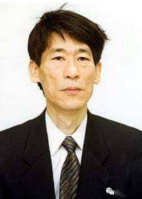 酒井猛也曾是枰上骁将