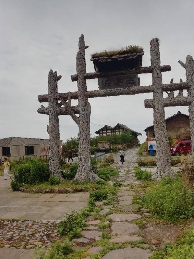 这一条茶马古道你走过吗?_都江堰