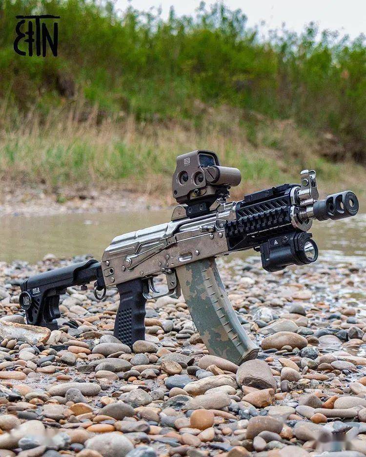 zenitco美图这种毛式战术风鱼骨您能接受吗