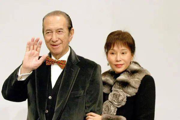 澳门第一美人!赌王原配身世显赫,其父有四房太太,子女四十多人