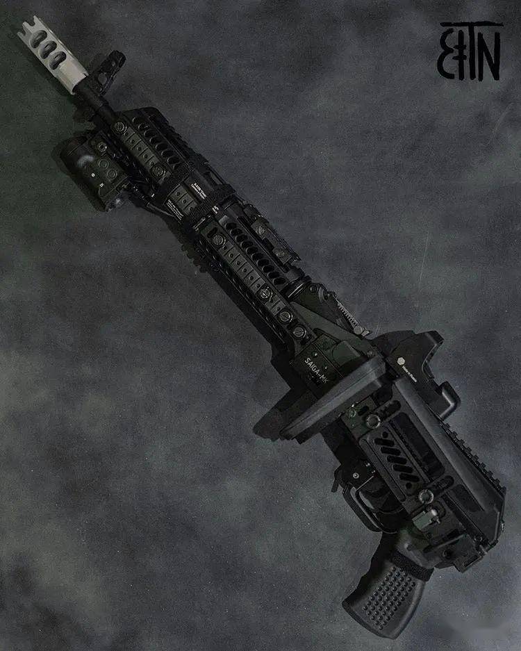 zenitco美图这种毛式战术风鱼骨您能接受吗