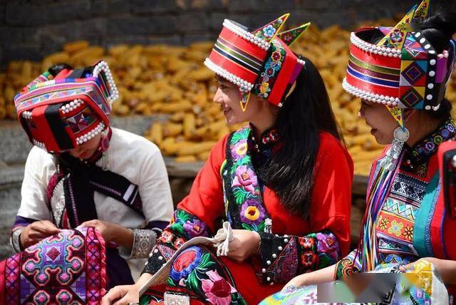 山河地理因为一个成语被误解千年夜郎国它真的自大吗