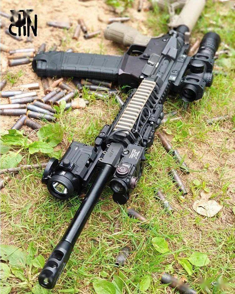 zenitco美图这种毛式战术风鱼骨您能接受吗