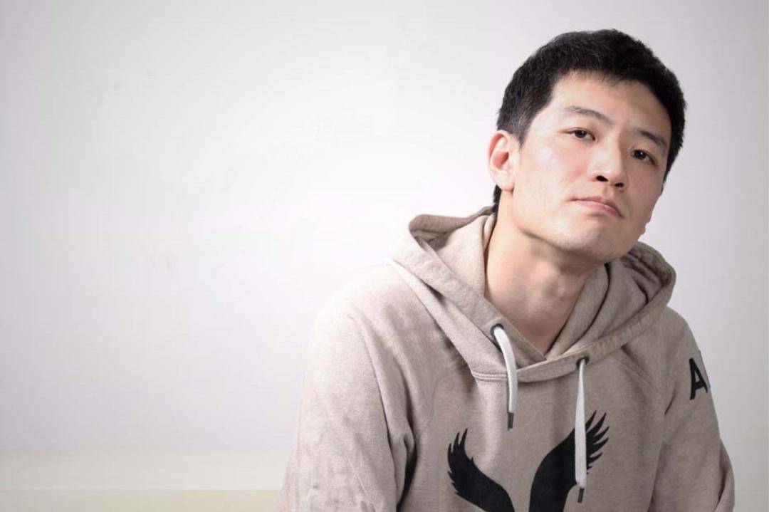 孟昊:裂变 | 100 · 微个展_手机搜狐网