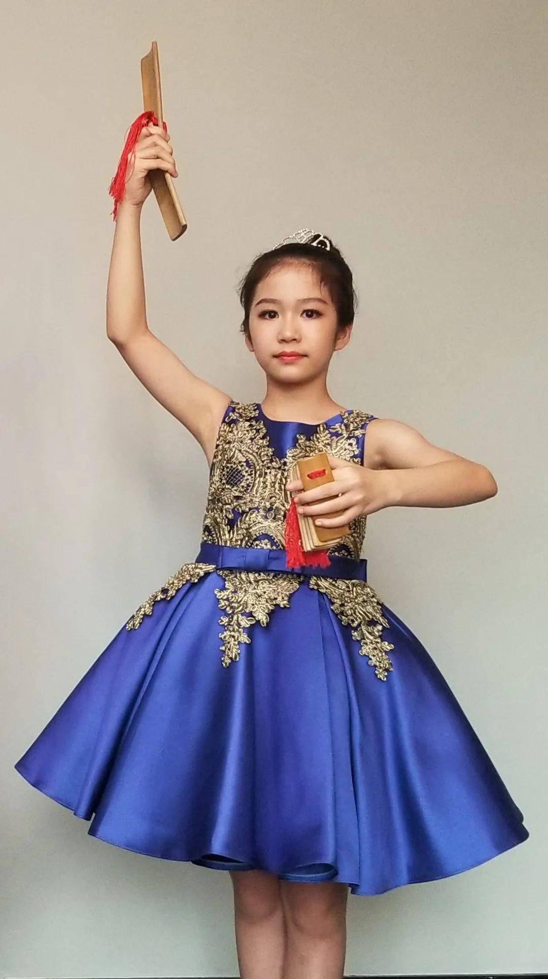 松山湖曲艺协会(筹)原创快板讲述"一分二公三自带".