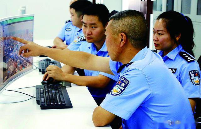 "火眼金睛"辨邪恶——记通城县公安局刑事侦查大队副大队长吴隽