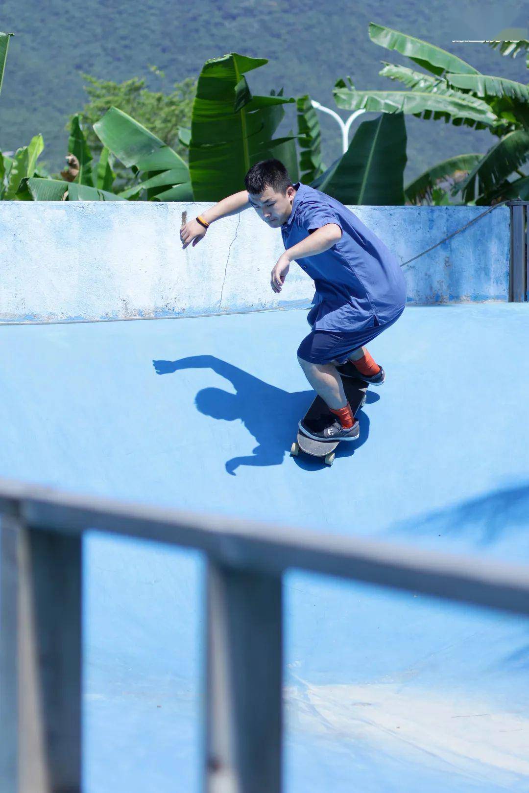 【滑板教学】如何挑选适合你的滑板?