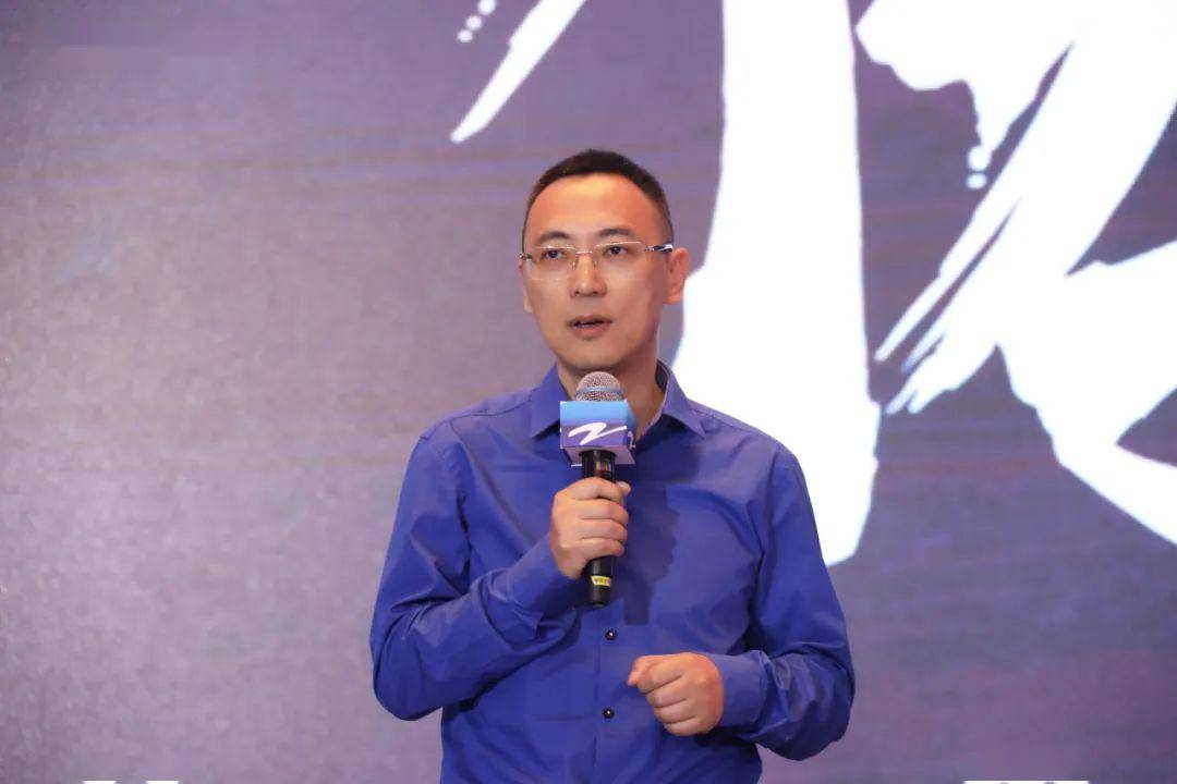 领跑19,破浪20!浙江卫视开启"美好中国"全新战略