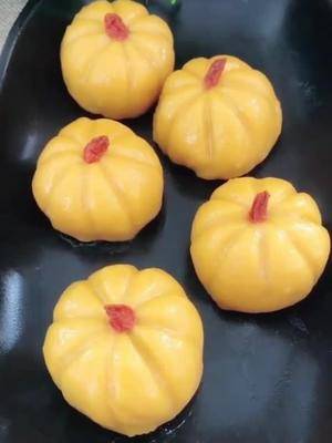 南瓜美食国际范儿菜名