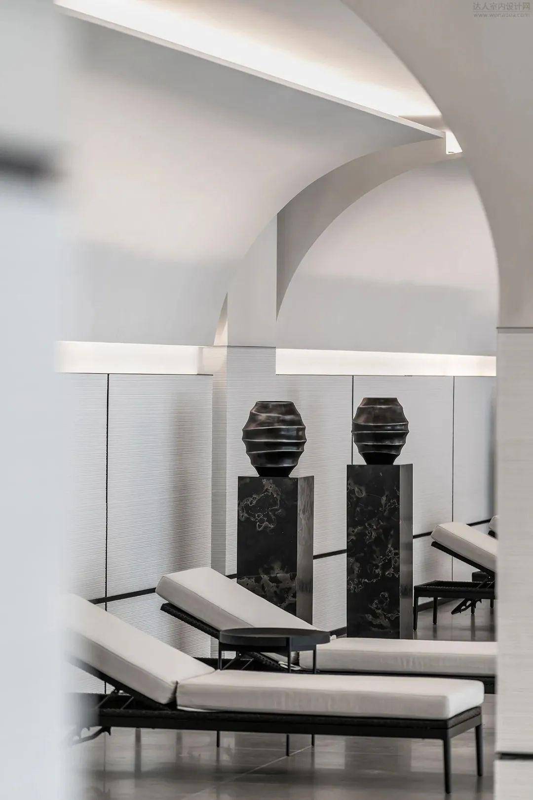 现代东方美学设计