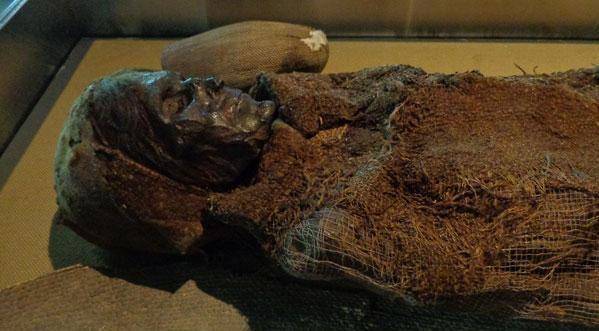 楼兰本是沙漠中的明珠,后来却突然消失了,实在是让人惋惜