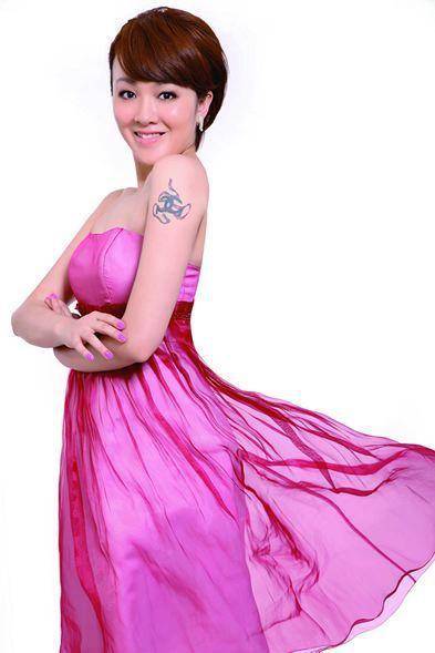 体操钟玲37岁,曾因赛后愤然退役,多年辗转,今创业成老板