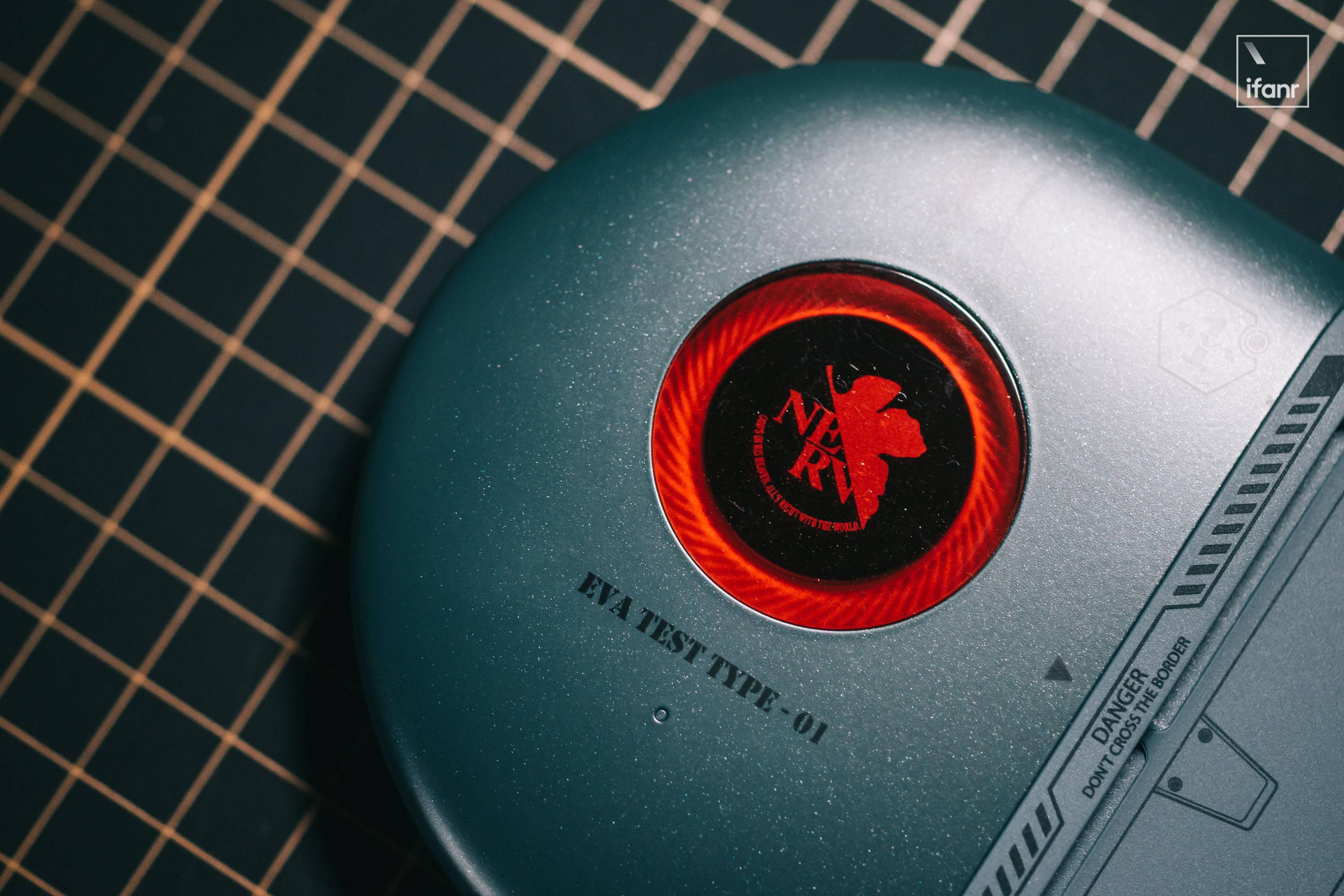 oppoace2eva限定版图赏充满惊喜的新世纪定制计划