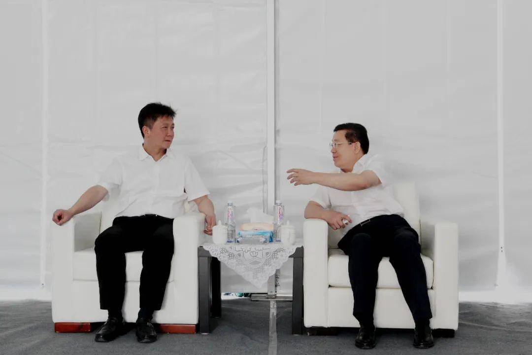 总投资69亿元!集团最大ppp项目开工