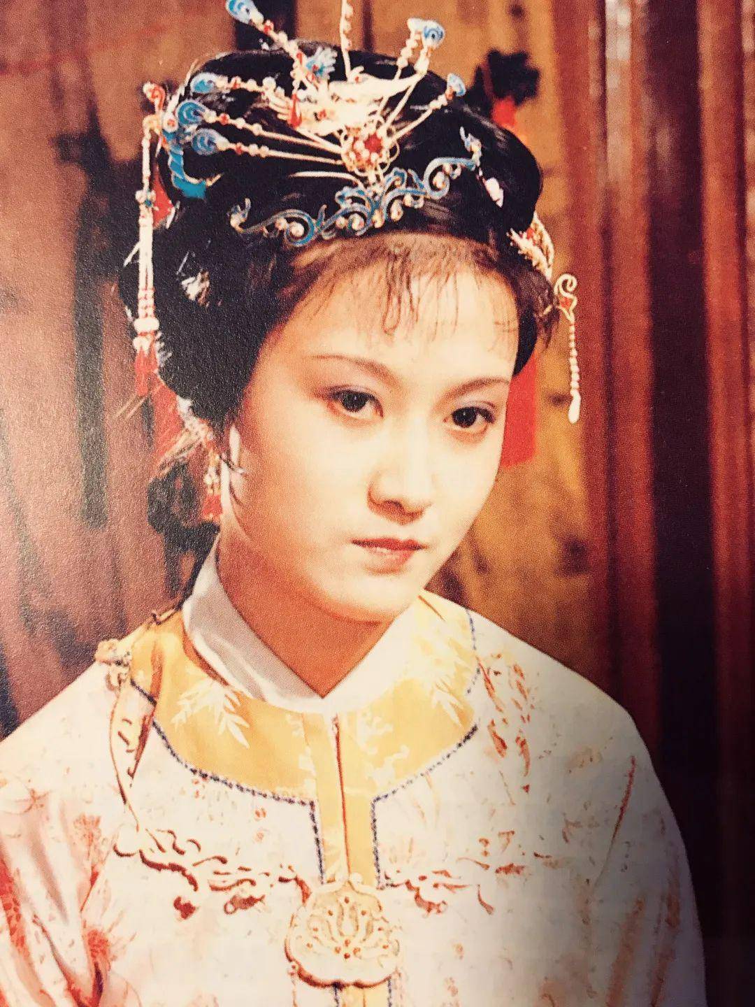 小聊红楼梦金陵十二钗星座之i惜春是双子座迎春是巨蟹座