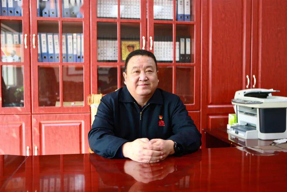 应对低油价 打赢攻坚战丨访井下作业工程公司经理王龙江