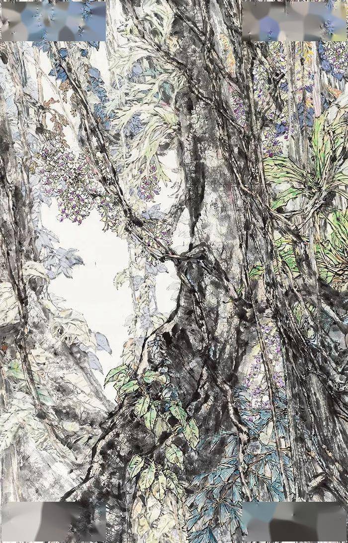 技与道 | 李雪松:从传统而来 关注自然本真的生命之美