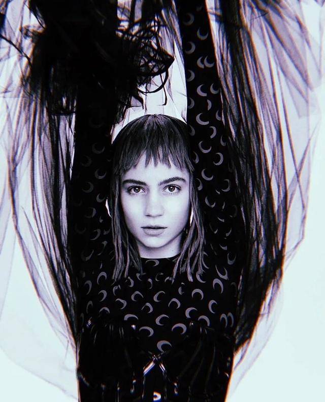 image creditinstagram@grimes