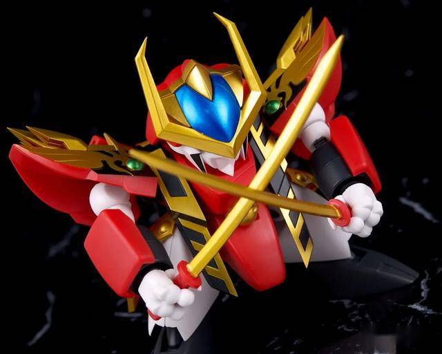 模玩资讯nxedge龙战丸日站评测