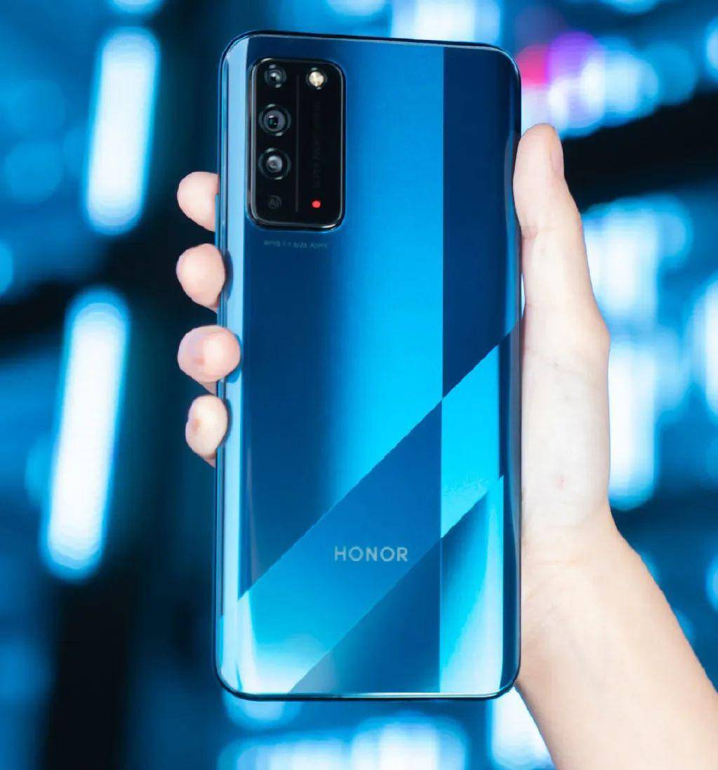 网曝荣耀x10 pro将于6月初发布