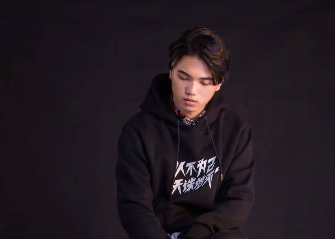 新世代rapper胜负欲太强把野心全写在脸上