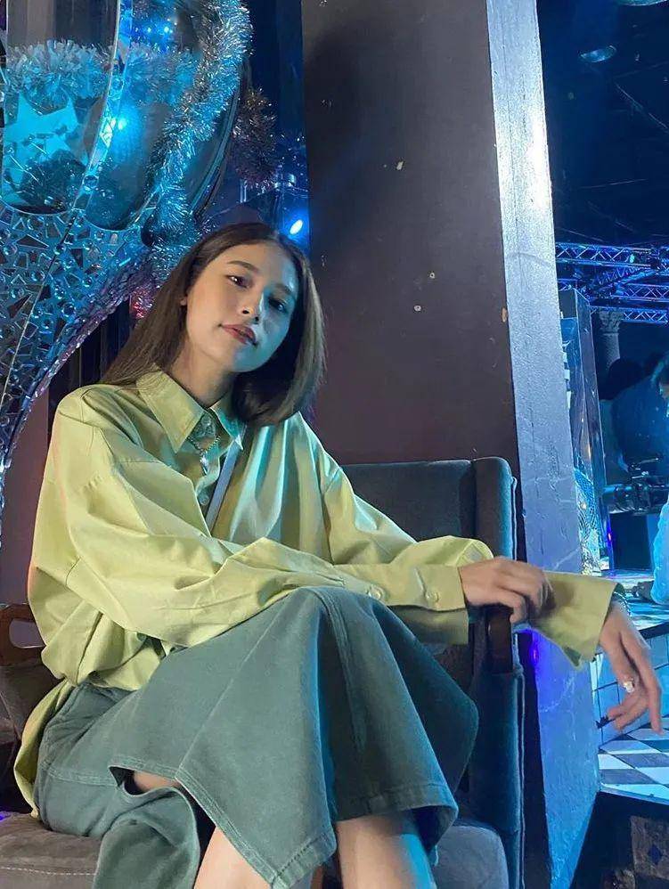 你明明长得挺好看,为什么穿衣服总有「廉价感」?_miya
