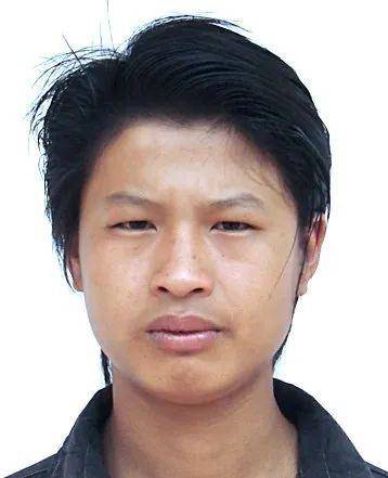 关于继续公开征集邓洪涛等人违法犯罪线索的通告