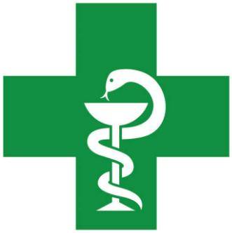 救护车标志蛇图图片