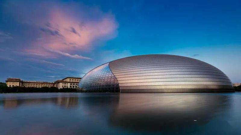 6月3日如影随行摄影非周末国家大剧院多重曝光摄影专题实战教学只限