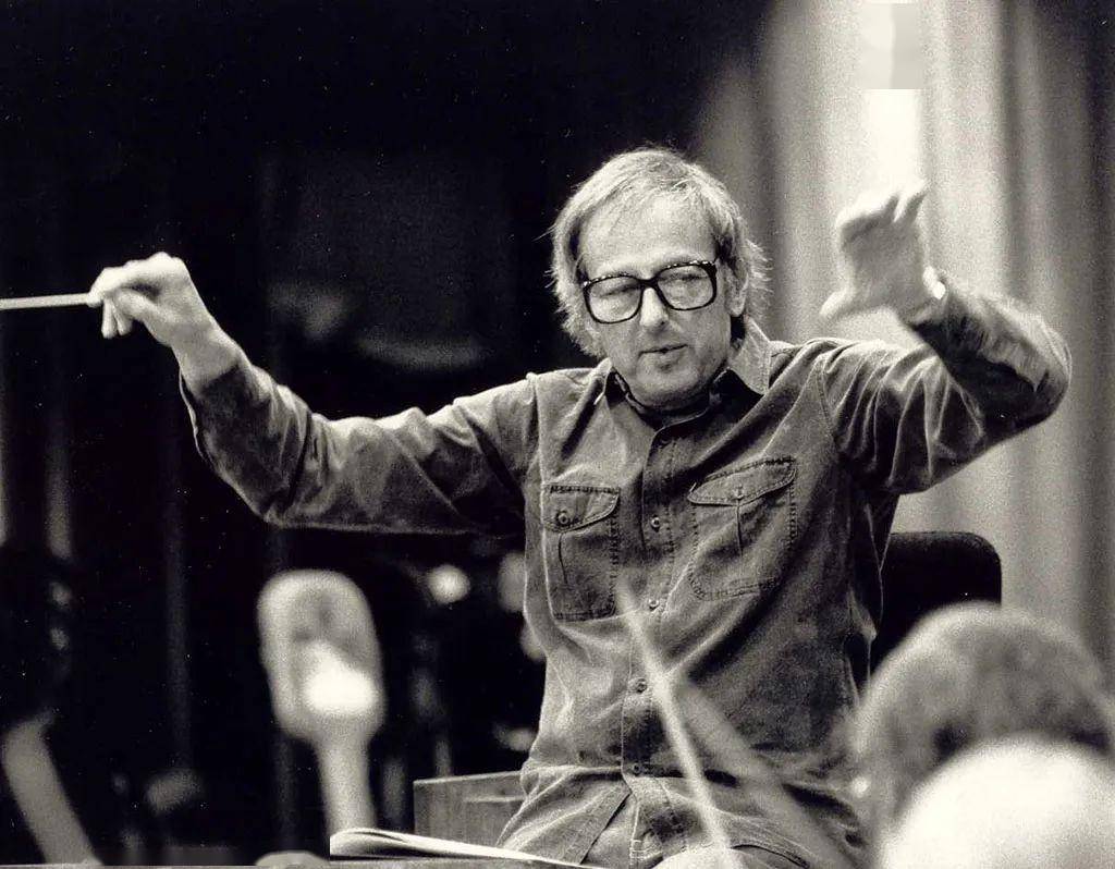 巴伦博伊姆,阿什肯纳齐,埃申巴赫……谁是当今钢琴弹得最好的指挥家?