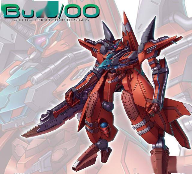 假面骑士中的四个反派骑士变为高达,大家觉得哪一个最帅气_手机搜狐网