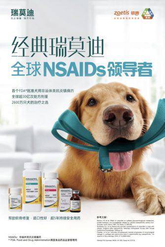 "无痛医院 行业新标杆"疼痛管理高峰论坛暨瑞莫迪上市会圆满举办 硕腾