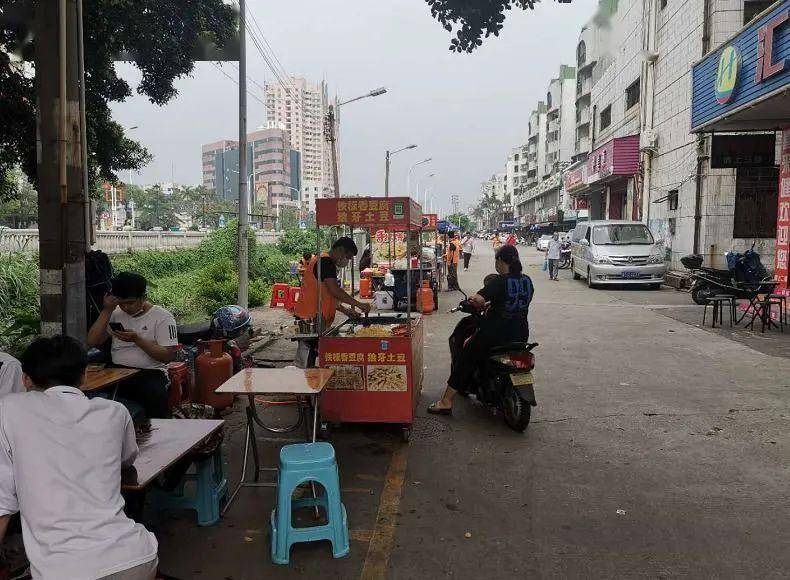 中山这个新集市火了!_三乡镇