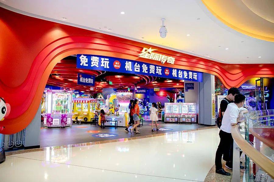 店铺地址 丨台州青悦城二楼 (本活动法律范围内最终解释权归星际传奇